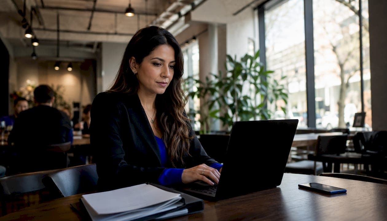 Secure Document Sharing for CRE Brokers: 2026 Guide