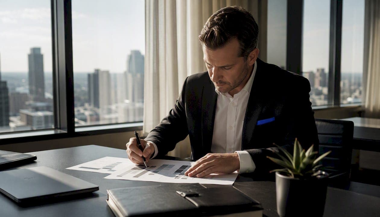 Capital Stack Examples: A Practical Guide for CRE Brokers