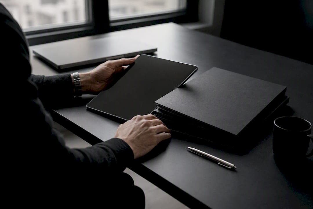 Loan Document Checklist for CRE Brokers