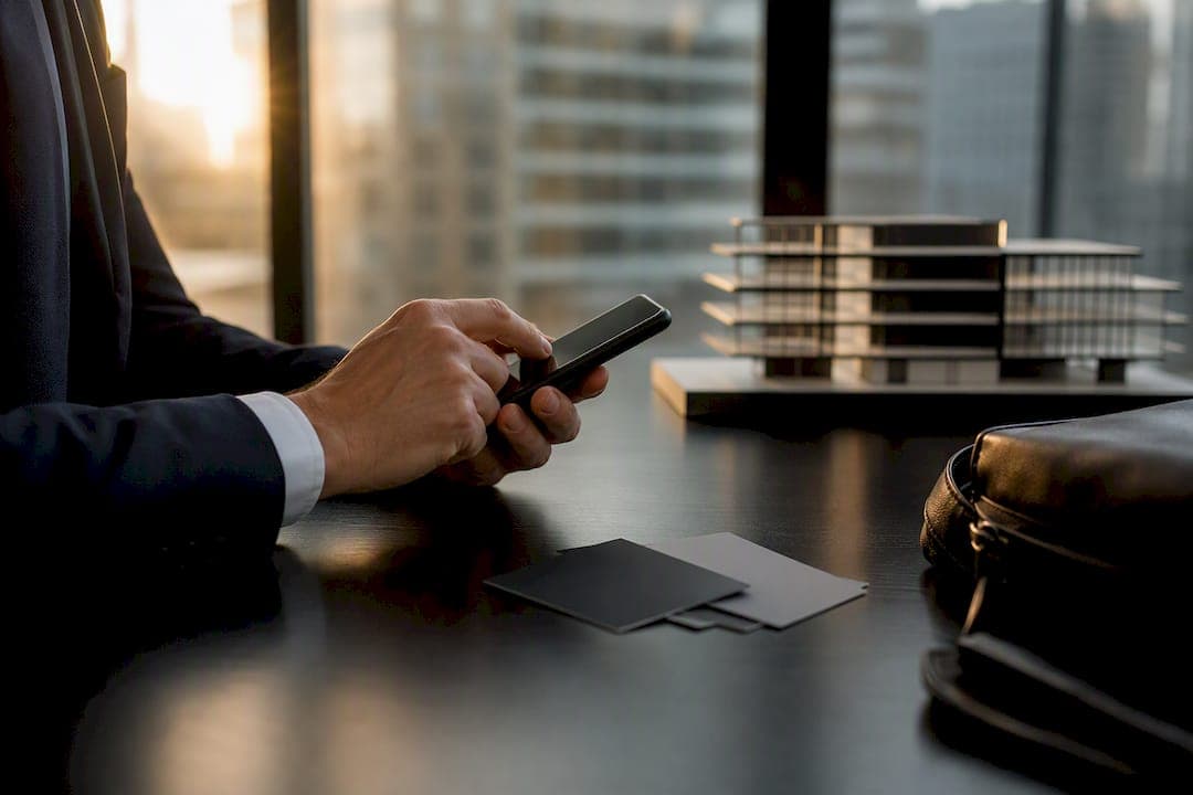 Best CRE Networking Platforms Where Deals Get Made