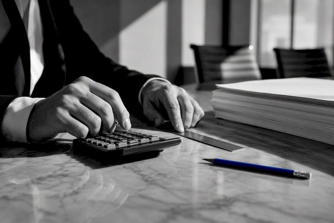 1% Benchmark Broker Fee Calculation: Copyable Workflow for CRE Brokers
