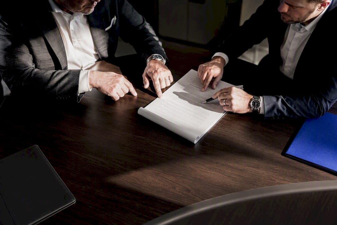 5 Co Brokering Agreement Clauses CRE Brokers Can't Skip