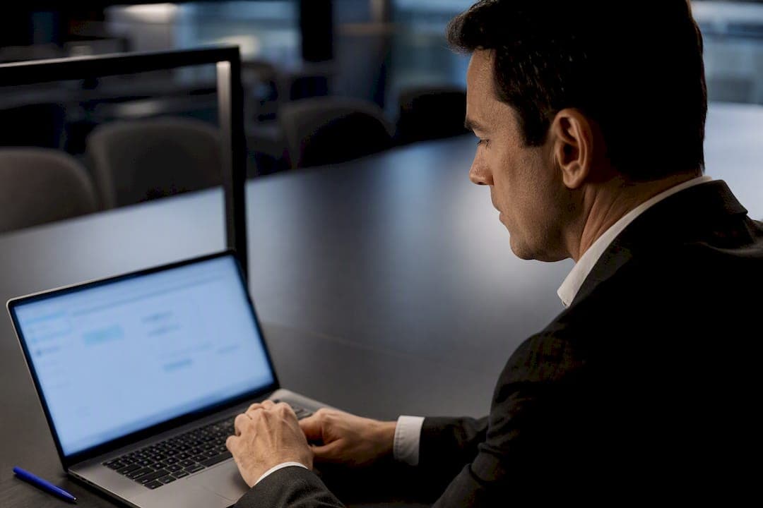 Brokers: 5 Touch Cold Email Sequence to Reach 50 Lenders