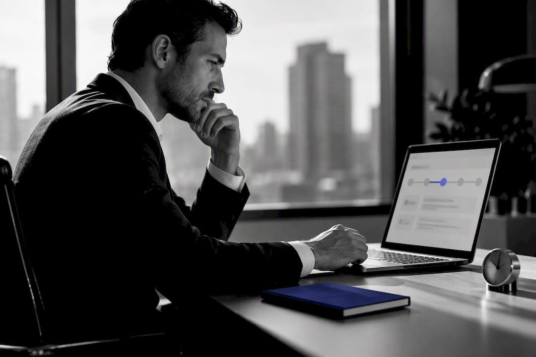 Book CRE Brokers' Meetings With Lender Outreach Automation and a 3 Deal Pilot
