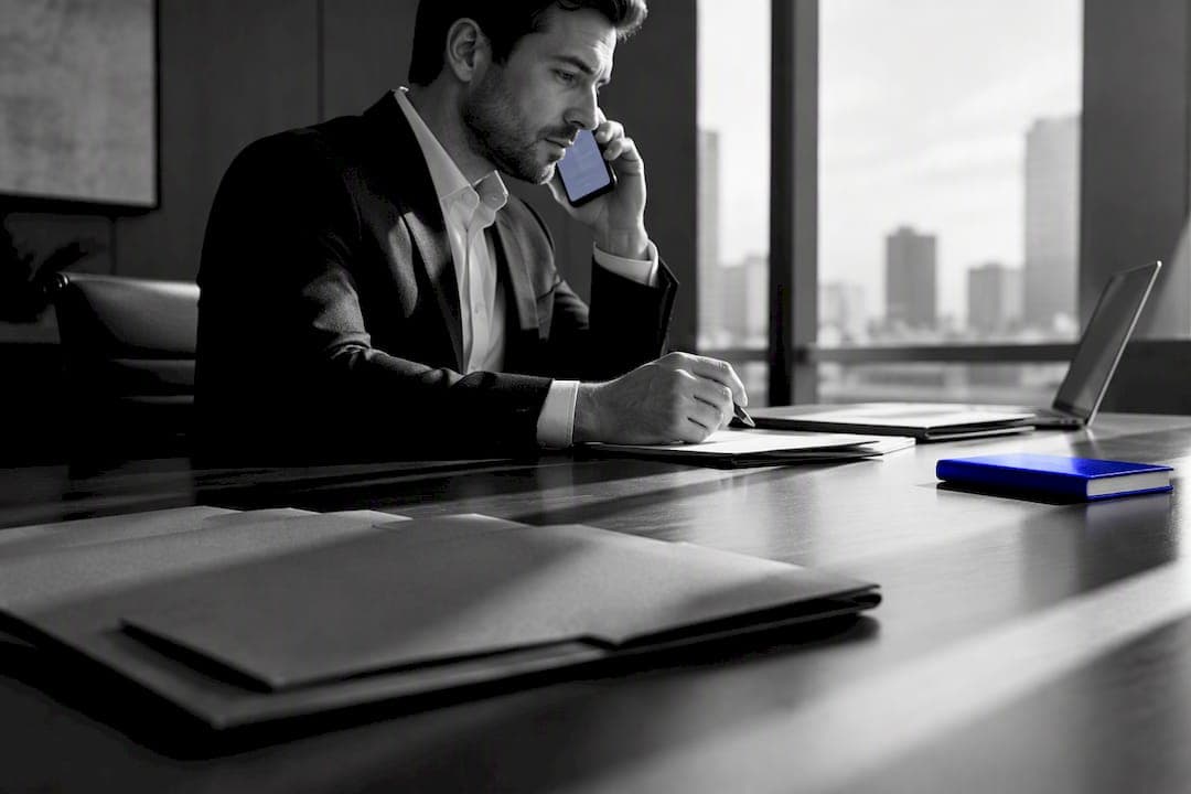 Fit First Workflow to Contact Commercial Lenders and Skip Cold Calls for Brokers