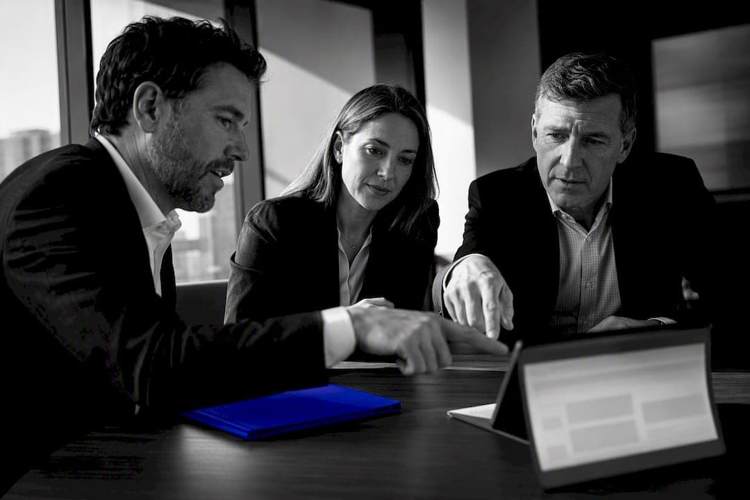 Shift From Email to Portals in 4–6 Weeks for CRE Brokers, CFPB Aligned