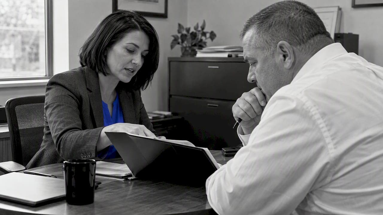 Sponsor First Lender Outreach That Wins Term Sheets for Brokers
