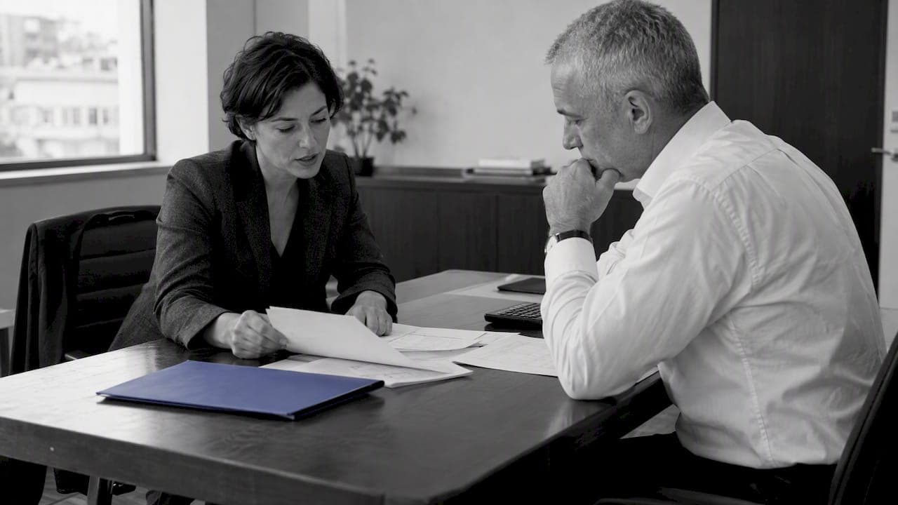 Avoid 300% Capital Scrutiny: Broker Steps to Match Lender Appetite