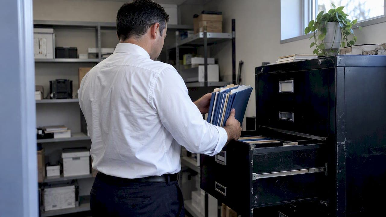 Loan Submission: 6 Files Brokers Map to CRE Lender Needs