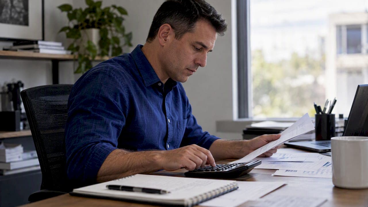 Lender Shortlist Criteria for Brokers: Check DSCR and LTV First