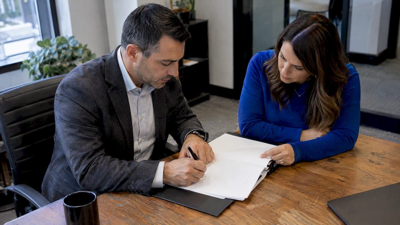 Fee Clawbacks Can Reverse Broker Fees: Negotiate the Triggers